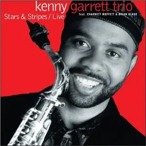 Kenny Garrett Bone Bop