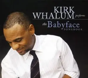 Kirk Whalum Exhale