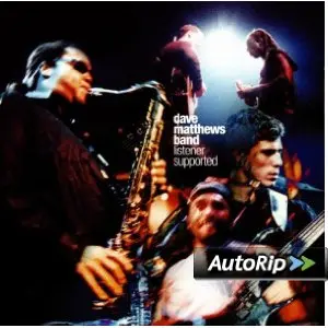 LeRoi Moore Number 41