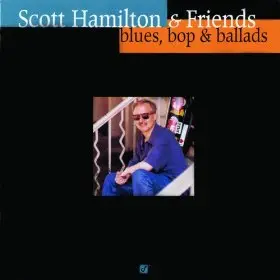 Scott Hamilton Stuffy