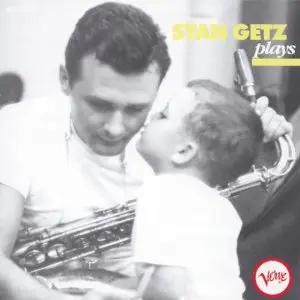 Stan Getz Nobody Else But Me