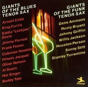 Jimmy Forrest Bolo Blues
