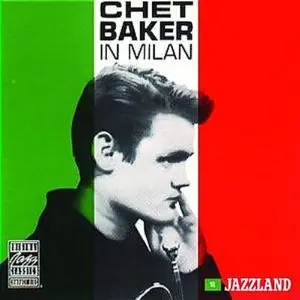 Chet Baker Indian Summer