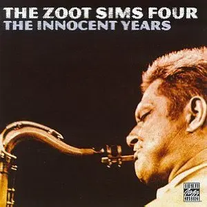 Zoot Sims Somewhere Over the Rainbow