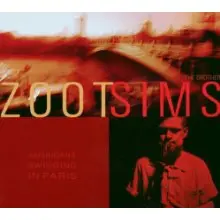 Zoot Sims Nuzzolese Blues