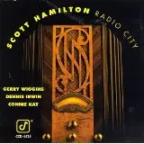 Scott Hamilton Remember