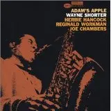 Wayne Shorter Adam's Apple