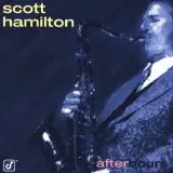 Scott Hamilton Bye Bye Blues