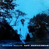 Lou Donaldson Blues Walk Key Change to Concert