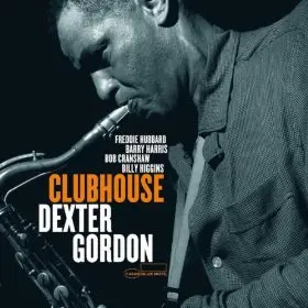 Dexter Gordon Hanky Panky