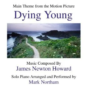 Kenny G Theme from Dying Young