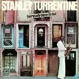 Stanley Turrentine Stairway to Heaven Key Change to Alto Sax