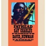 David "Fathead" Newman Hard Times Key Change to Concert