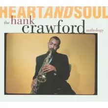 Hank Crawford Misty