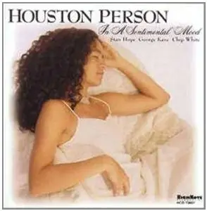 Houston Person	 The Way We Were