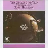 Scott Hamilton It's a Wonderful World
