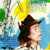 Gato Barbieri Nunca Mas