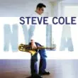Steve Cole Love Letters