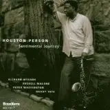 Houston Person	 Black Velvet