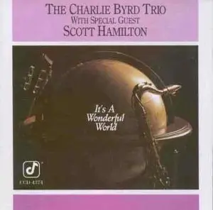 Scott Hamilton My Shining Hour