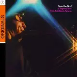 Gato Barbieri What A Difference a Day Makes