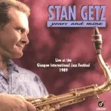 Stan Getz People Time