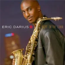 Eric Darius Let's Stay Together