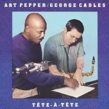 Art Pepper Somewhere Over the Rainbow