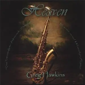 Greg Hawkins Amazing Grace