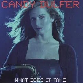 Candy Dulfer Nikki's Dream