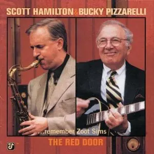 Scott Hamilton It Had to Be You