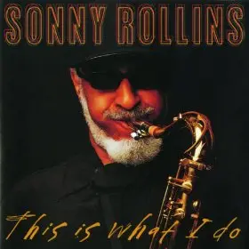 Sonny Rollins Salvador