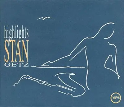 Stan Getz My Funny Valentine