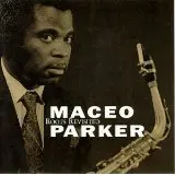 Maceo Parker Children's World