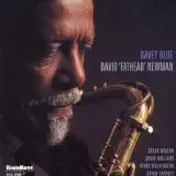 David "Fathead" Newman Christo Redentor