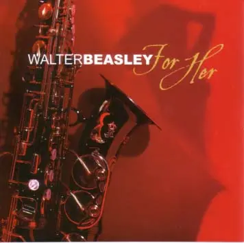 Walter Beasley Let's Ride