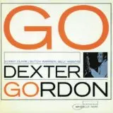 Dexter Gordon Three O'Clock in the Morning