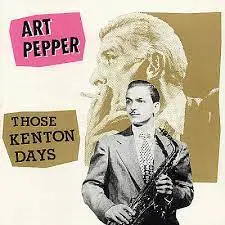 Art Pepper Street of Dreams