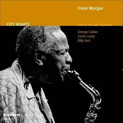 Frank Morgan All Blues