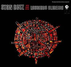 Stan Getz Corcovado