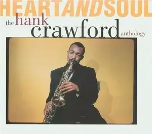 Hank Crawford Star Dust