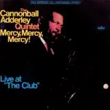 Cannonball & Nat Adderley Sticks