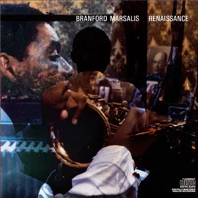 Branford Marsalis Lament