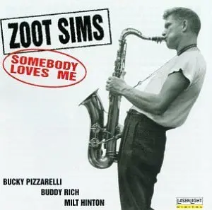 Zoot Sims Indiana