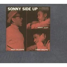 Sonny Stitt On the Sunny Side of the Street Key Change to Concert