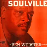 Ben Webster Soulville Key Change to Alto Sax