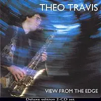 Theo Travas I'm Coming Home