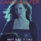 Candy Dulfer Mr. Slim