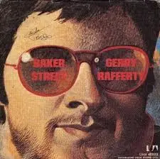 Raphael Ravenscroft Baker St. Key Change to Concert