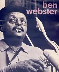 Ben Webster Star Dust
